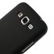 Силиконовая накладка Deexe Soft Case для Samsung Galaxy Grand Duos 2 (G7102) - Black (SGG2-7111B). Фото 3 з 6