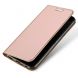 Чехол-книжка DUX DUCIS Skin Pro для OnePlus 5 - Rose Gold (162819RG). Фото 4 из 25