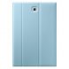 Чохол Book Cover для Samsung Galaxy Tab S2 (T710/715) EF-BT715PBEGWW - Blue (106000L). Фото 2 з 6