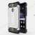 Захисний чохол UniCase Rugged Guard для Huawei P8 Lite (2017) - Silver: фото 1 з 1