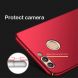 Пластиковый чехол MOFI Slim Shield для Huawei Nova 2 - Red (167113R). Фото 2 из 16