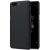 Пластиковый чехол NILLKIN Frosted Shield для OnePlus 5 - Black: фото 1 из 20