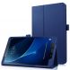 Чехол Deexe Book Type для Samsung Galaxy Tab A 10.1 (T580/585) - Dark Blue (580009DB). Фото 1 из 6