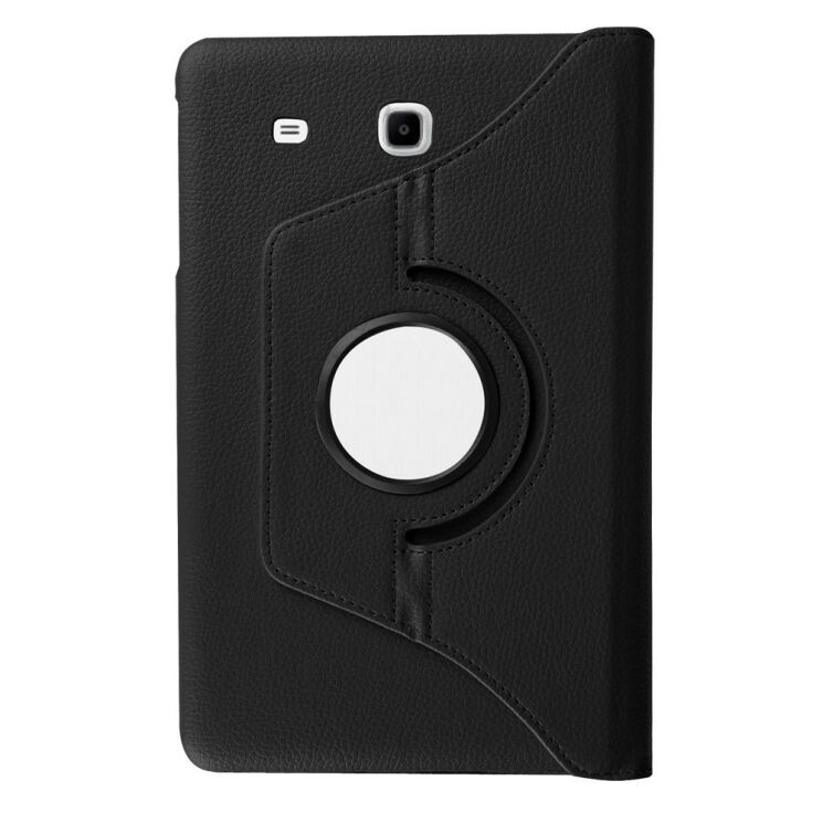Чохол Deexe Rotation для Samsung Galaxy Tab A 7.0 (T280/285) - Black: фото 3 з 10