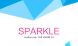 Чохол-книжка NILLKIN Sparkle Series для Xiaomi Mi 5s - Red (155207R). Фото 6 з 16