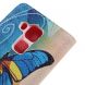Чехол-книжка UniCase Color для Huawei Nova Plus - Blue Butterfly (132903J). Фото 8 из 10