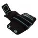 Чехол на руку UniCase Run&Fitness Armband L для смартфонов шириной до 86 мм - Black (U-0106B). Фото 3 из 9