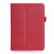 Чохол UniCase Book Style для Samsung Galaxy Tab S3 9.7 (T820/825) - Red (137006R). Фото 1 з 7