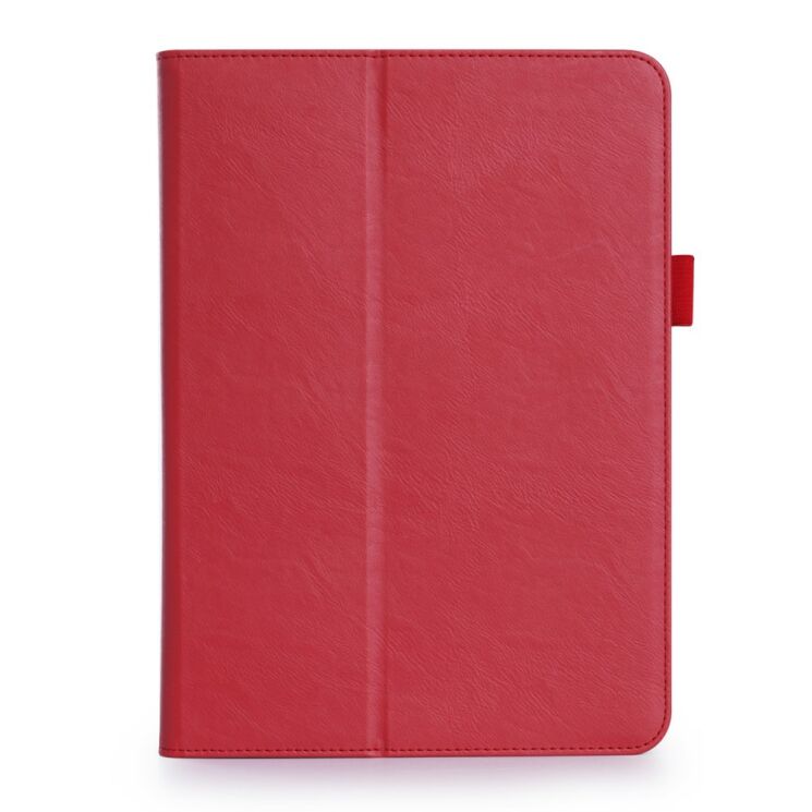 Чохол UniCase Book Style для Samsung Galaxy Tab S3 9.7 (T820/825) - Red: фото 1 з 7
