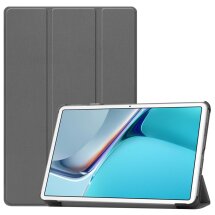 Чохол UniCase Slim для Huawei MatePad 11 - Grey: фото 1 з 8