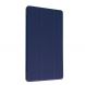 Чохол UniCase Slim для Lenovo Tab 3 850F/850M - Dark Blue (135201DB). Фото 3 з 7