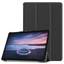 Чехол UniCase Slim для Samsung Galaxy Tab S4 10.5 (T830/835) - Black: фото 1 из 7