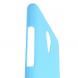 Пластиковый чехол Deexe Hard Shell для Meizu M3 Note - Light Blue (232261TT). Фото 3 из 4