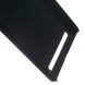 Пластиковый чехол Deexe Hard Shell для Lenovo K5 Note - Black (170108B). Фото 3 из 4