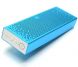 Портативная колонка Xiaomi Mi Speaker (QBH4057US) - Blue (AS-0208L). Фото 2 из 8