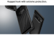 Захисна накладка Spigen SGP Rugged Armor для Samsung Galaxy Note 8 (N950) (177818). Фото 10 з 12
