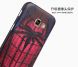 Силіконовий чохол UniCase Color для Samsung Galaxy A5 2017 (A520) - Chamomile Pattern (135045F). Фото 10 з 10