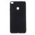 Силиконовый (TPU) чехол Deexe Soft Case для Xiaomi Mi Max 2 - Black: фото 1 из 4