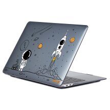 Захисна накладка Enkay Astronaut Series для Apple MacBook Pro 13 - Astronaut No.1: фото 1 з 7