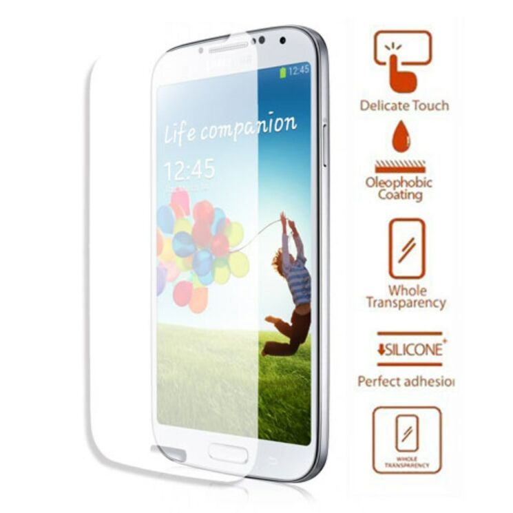 Захисне скло Armor Garde 9H для Samsung Galaxy S4 (i9500): фото 1 з 7