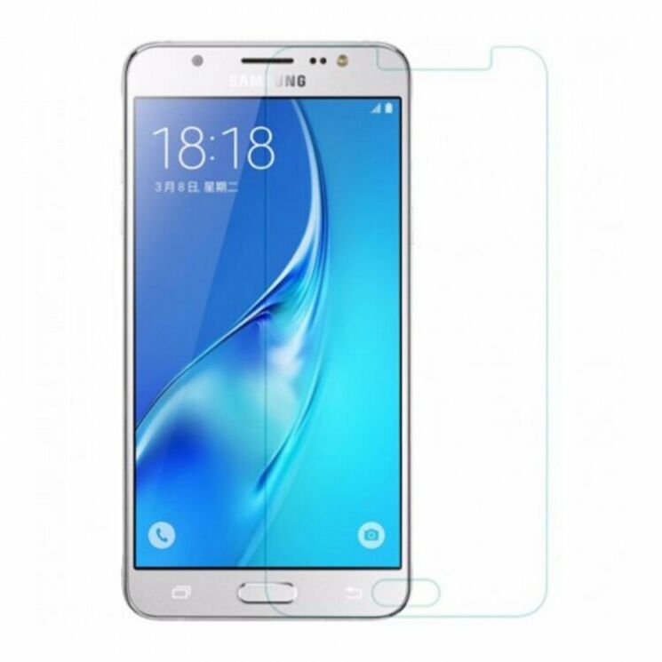 Захисне скло INCORE Crystal Glass для Samsung Galaxy J5 (2016): фото 1 з 2