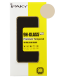 Защитное стекло iPaky 5D Full Glue Protect для Xiaomi Redmi Note 5A - Gold: фото 1 из 1