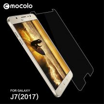 Защитное стекло MOCOLO 2.5D Arc Edge для Samsung Galaxy J7 2017 (J730): фото 1 из 7