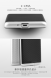 Захисний чохол IPAKY Hybrid для Xiaomi Redmi 3 Pro / 3s - Gold (132204F). Фото 3 з 5