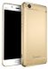 Захисний чохол IPAKY Slim Armor для Xiaomi Mi 5s - Gold: фото 1 з 8