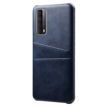 Захисний чохол KSQ Pocket Case для Huawei P Smart 2021 - Blue: фото 1 з 6