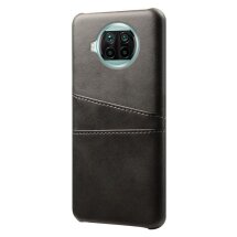 Захисний чохол KSQ Pocket Case для Xiaomi Mi 10T Lite - Black: фото 1 з 7