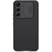 Защитный чехол NILLKIN CamShield Pro для Samsung Galaxy A54 (A546) - Black: фото 1 из 12