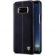 Защитный чехол NILLKIN Englon Series для Samsung Galaxy S8 (G950) - Black (114347B). Фото 1 из 14