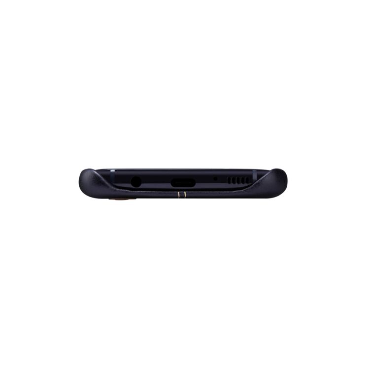 Захисний чохол NILLKIN Englon Series для Samsung Galaxy S8 (G950) - Black: фото 2 з 14