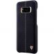 Защитный чехол NILLKIN Englon Series для Samsung Galaxy S8 (G950) - Black (114347B). Фото 3 из 14
