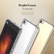 Защитный чехол RINGKE Fusion для Xiaomi Mi5 - Crystal Clear (102279T). Фото 2 из 7