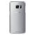 Накладка Clear Cover для Samsung Galaxy S7 (G930) EF-QG930CSEGRU - Silver: фото 1 из 6