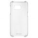 Накладка Clear Cover для Samsung Galaxy S7 (G930) EF-QG930CSEGRU - Silver (115208S). Фото 2 из 6