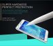Защитное стекло NILLKIN Amazing H для Samsung Galaxy J5 (J500) (110509). Фото 5 из 14