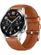 Huawei Watch GT 2 46mm - купити на Wookie.UA