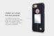 Защитный чехол NILLKIN Englon Series для iPhone 7 / iPhone 8 - Black (214054B). Фото 14 из 16
