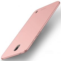 Пластиковий чохол MOFI Slim Shield для Nokia 2 - Rose Gold: фото 1 з 1