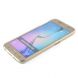Силиконовая накладка Deexe Life Style для Samsung Galaxy S6 (G920) - Elephant Pattern (S6-2426C). Фото 4 из 7
