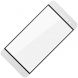 Защитное стекло IMAK 3D Full Protect для ASUS Zenfone 3 (ZE520KL) - White (157114W). Фото 3 из 7