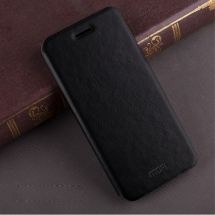 Чехол-книжка MOFI Rui Series для Xiaomi Redmi Note 5A Prime - Black: фото 1 из 6