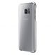 Накладка Clear Cover для Samsung Galaxy S7 (G930) EF-QG930CFEGRU - Silver (115208S). Фото 4 з 6
