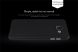Пластиковая накладка NILLKIN Frosted Shield для Samsung Galaxy A7 (2016) - Black (312417B). Фото 8 из 16