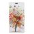 Чехол-книжка Deexe Color Wallet для Meizu M5 Note - Autumn Tree: фото 1 из 7