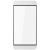 Захисне скло IMAK 3D Full Protect для ASUS Zenfone 3 (ZE520KL) - White: фото 1 з 7