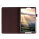 Чехол Deexe Book Type для Samsung Galaxy Tab A 7.0 (T280/285) - Brown (132012Z). Фото 3 из 3